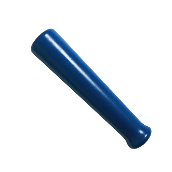 MANGUITO GOMA AZUL DN.12 22,0 mm